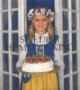 Swedish Homecooking in America - Catarina Lundgren, Verzenden, Zo goed als nieuw, Catarina Lundgren