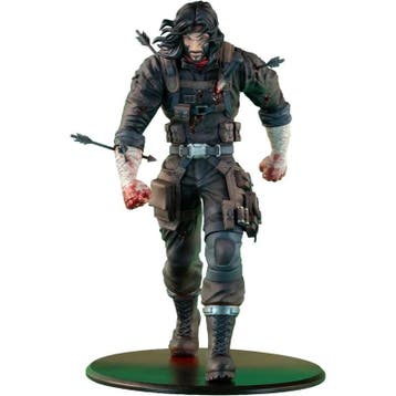 BRZRKR PVC Statue 1/8 B 23 cm, Ophalen of Verzenden, Nieuw