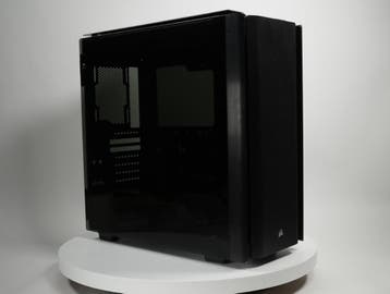 [RETOURDEAL] Corsair Obsidian 500D [Tweedekansje] - Behui..., Computers en Software, Ophalen of Verzenden, Nieuw