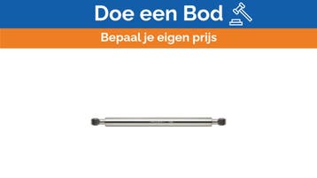 Bieden: Osculati Gas Spring 695mm 45kg 450N, Ophalen of Verzenden, Nieuw, Kombuis en Sanitair, Zeilboot of Motorboot