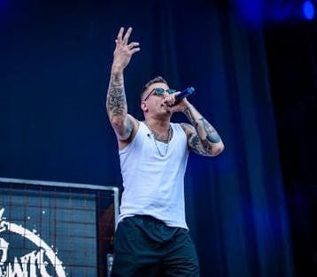 GZUZ Tickets Melkweg Te Koop
