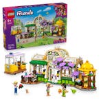 LEGO Friends - Plant Café & Flower Shop 42671, Ophalen of Verzenden, Nieuw