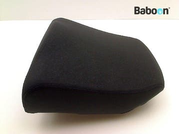 Buddy Seat Achter Moto Guzzi Stelvio 1200 2008-2010 4V, Verzenden, Gebruikt