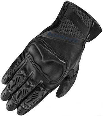 SHIMA Hero Dames Zwart Handschoenen, Motoren, Nieuw met kaartje, Verzenden, SHIMA, Dames