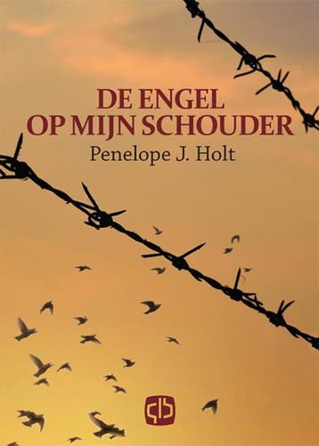 De engel op mijn schouder - Penelope J. Holt 9789036430241, Verzenden, Gelezen, Penelope J. Holt