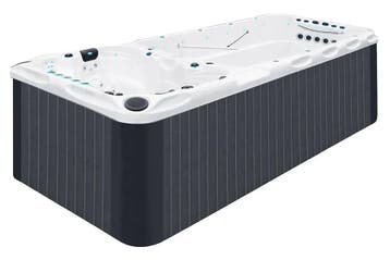 Swimspa Spirit Deep incl. Cover, Verzenden, Nieuw