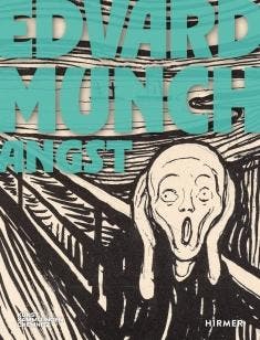 Edvard Munch |  | Nieuw, Boeken, Ophalen of Verzenden, Nieuw
