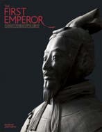 The First Emperor 9780714124476 Jane Portal (Ed.), Verzenden, Zo goed als nieuw, Jane Portal (Ed.)