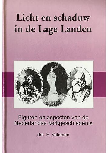 Licht en schaduw in de lage landen H. Veldman, Verzenden, Gelezen