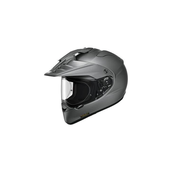 Hornet ADV 06 Helm Shoei, Motoren, Kleding | Motorhelmen, Verzenden
