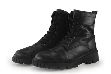 Gabor Boots in maat 42 Zwart, Verzenden, Zwart, Overige typen, Gabor