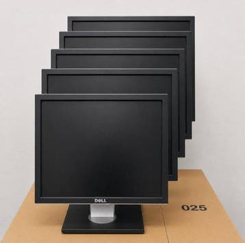 Dell - Monitor (5), Nieuw