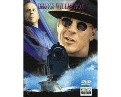 Bruce Willis Box, Verzenden, Nieuw in verpakking, Actie