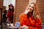 De Sint Recordshow/ Sinterklaas Bedrijfshow, Solo-artiest