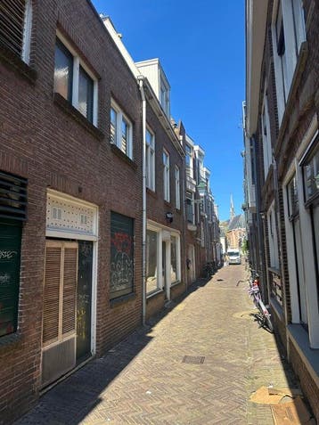 Appartement te huur in Leeuwarden - 12 m² - 1 kamer(s), Appartement, Leeuwarden, Friesland