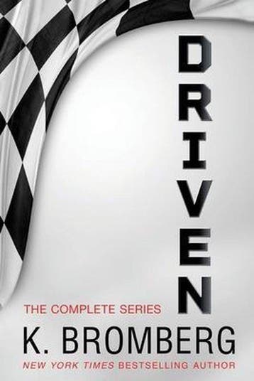 The Complete Driven Series - K Bromberg 9781942832904, Verzenden, Zo goed als nieuw, K Bromberg