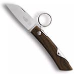 Robert Herder IBEX 60 – Zakmes – RVS Lemmet – Walnooth, Ophalen of Verzenden, Nieuw