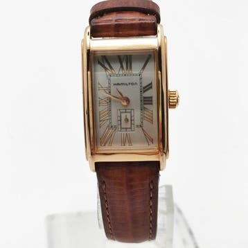 Hamilton - Ardmore - Dames - 1990-1999, Nieuw