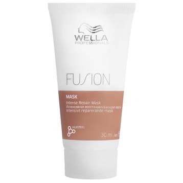 Wella Fusion Intense Repair Masker 150ml, Ophalen of Verzenden, Nieuw, Haarverzorger of -hersteller