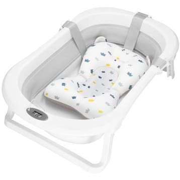 Opvouwbaar Baby Bad - Opvouwbaar - Draagbaar - Met Stop, Ophalen of Verzenden, Nieuw