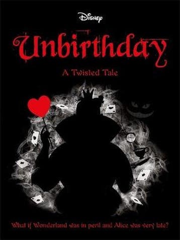Disney Alice in Wonderland: Unbirthday - Liz Braswell, Verzenden, Zo goed als nieuw, Liz Braswell
