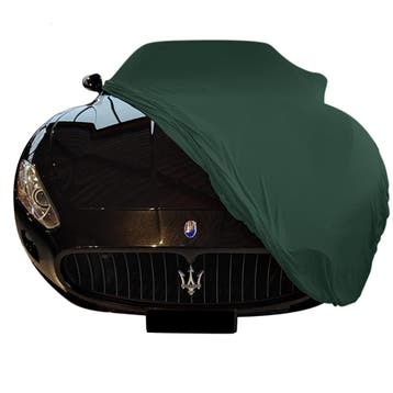 Autohoes voor Maserati GranCabrio (2010-2019) Indoor BESTE, Ophalen of Verzenden, Nieuw, Op maat