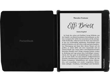 Pocketbook -  Era Shell -  - Zwart, Computers en Software, E-readers, Verzenden, Nieuw, Pocketbook