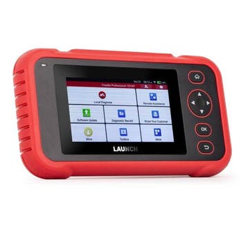 Launch CRP129 MT motorfietsen diagnose, Auto diversen, Verzenden, Nieuw
