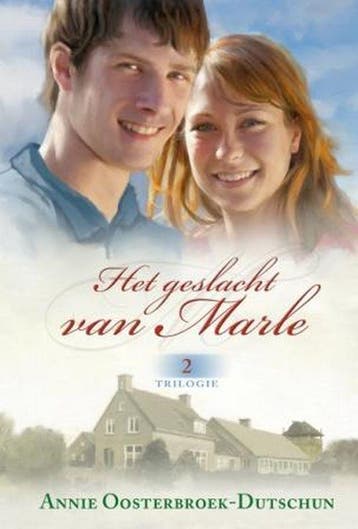 Het geslacht van Marle 2 9789020529319, Verzenden, Gelezen, Annie Oosterbroek-Dutschun