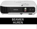 Beamer Huren, Ophalen, Nieuw