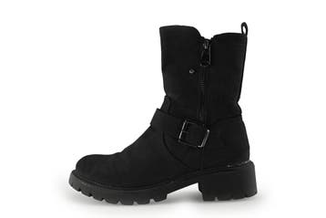 Dolcis Boots in maat 39 Zwart, Dolcis, Verzenden, Zwart, Overige typen