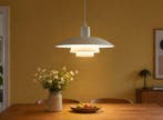 Louis Poulsen - Poul Henningsen - Lamp - PH 4/3 - Metaal