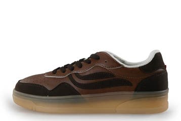 Genesis Sneakers in maat 42 Bruin, Kleding | Heren, Verzenden