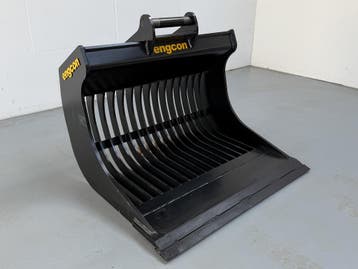 Puinbak | Engcon | Nieuw