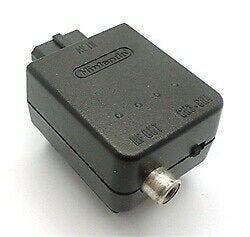 N64 RF-Modulator, Ophalen of Verzenden, Zo goed als nieuw