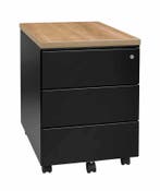 Ladeblok met 3 laden | NL012, Nieuw in verpakking