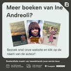 Het land van de verbrande gezichten 9789071794056, Verzenden, Zo goed als nieuw, Ine Andreoli