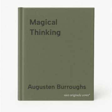 Magical Thinking - Augusten Burroughs 9781843543626, Verzenden, Gelezen, Augusten Burroughs