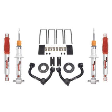 Rancho 14-20 Ford Pickup / F100 Suspension System Component, Auto-onderdelen, Ophanging en Onderstel, Ophalen of Verzenden, Nieuw