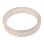 AL-KO Aanslagring Oplooprem 35mm, Caravans en Kamperen, Nieuw