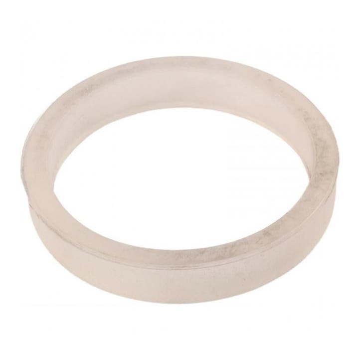 AL-KO Aanslagring Oplooprem 35mm, Caravans en Kamperen, Kampeeraccessoires, Nieuw