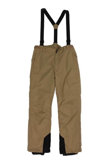 Mountain Peak Skibroek in maat XL Beige, Verzenden, Zo goed als nieuw, Overige kleuren, Mountain Peak