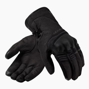 REVIT! Lava H2O Zwart Motorhandschoenen, Motoren, Nieuw met kaartje, REV'IT!, Handschoenen, Heren