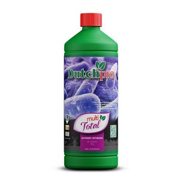 DutchPro, Multi Total 1L, Verzenden, Nieuw