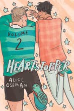 Heartstopper 2, Verzenden, Nieuw