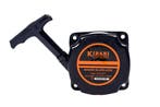 Trekstarter Repeteerstarter Voor De Kibani Bladblazer 42,7, Nieuw