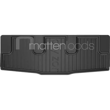 All Weather kofferbakmat Renault Espace IV (7-zits, 3e rij i, Ophalen of Verzenden, Nieuw