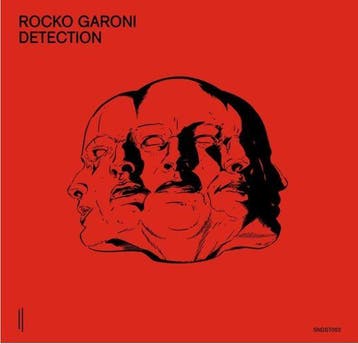Rocko Garonidetection Ep - Detection Ep (Incl. Regal Remix), Cd's en Dvd's, Vinyl | Overige Vinyl, Verzenden, Nieuw in verpakking