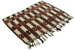 Turkmense antieke kilim tapijt - Vloerkleed - 135 cm - 100, Nieuw