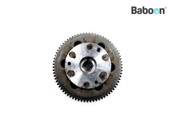 Vliegwiel / Rotor Aprilia RS 125 2006-2012 (RS125), Verzenden, Gebruikt